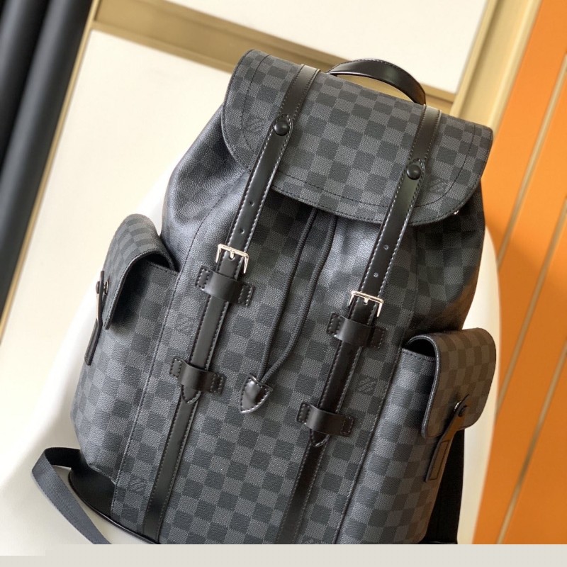 LV Backpacks